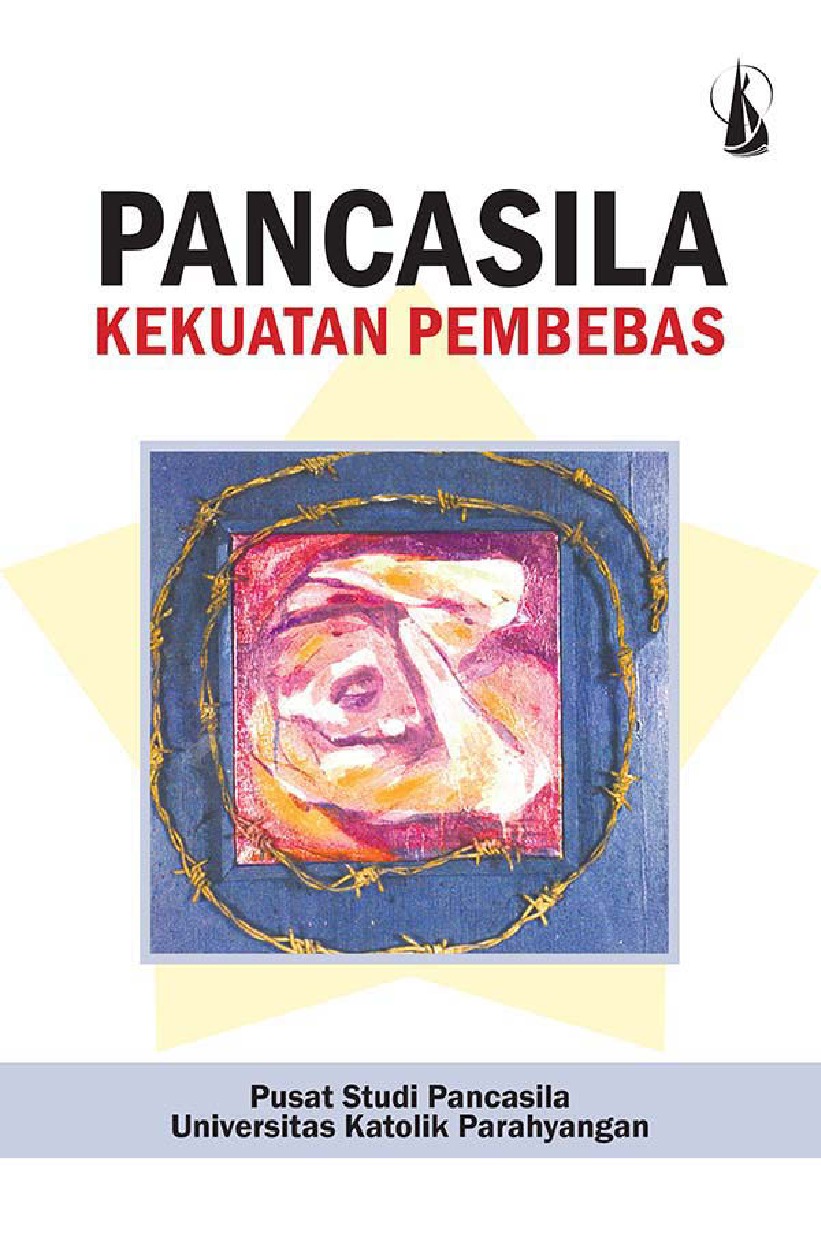 Pancasila Kekuatan Pembebas